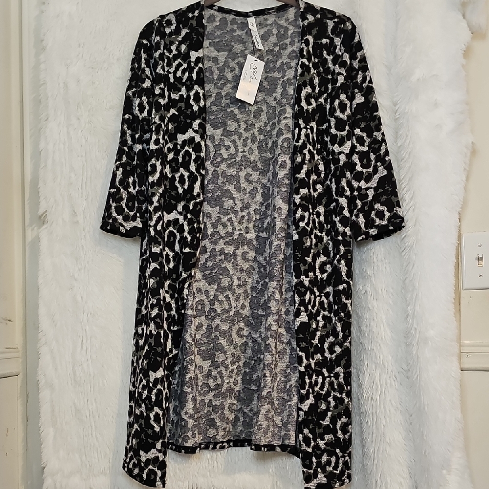 NWT | NY COLLECTION | SMALL